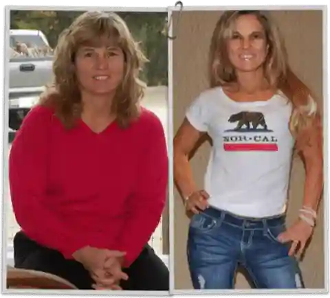 Venus Factor review &mdash; Melissa R. Phoenix AZ