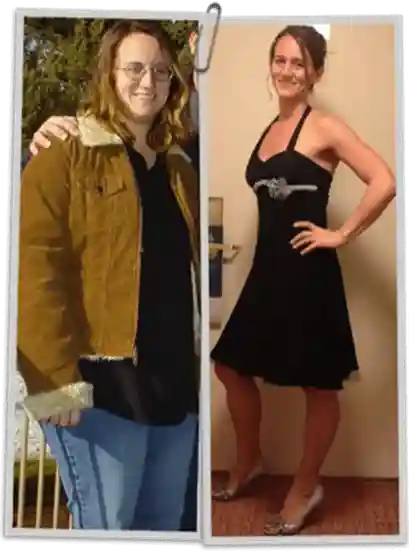 Venus Factor review &mdash; Sandra T. Charlotte NC